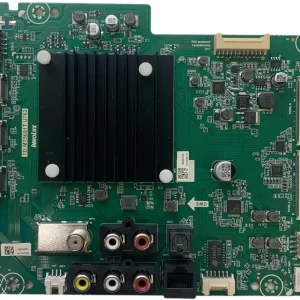 Vizio 6M03A0005M00J / 6M03A0006Z00J Main Board for M65Q6-J09 (LIAIF8KX Serial)