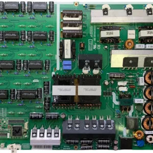 Samsung BN44-00675B (L65D2L_DDY) Power Supply / LED Board