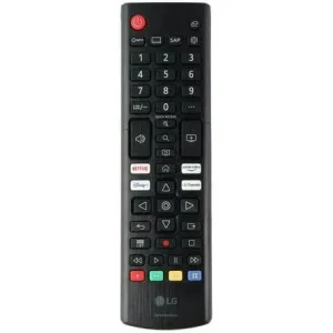 LG AKB76040302 LED TV Remote Control OEM ORIGINAL