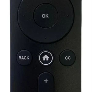 Vizio 398GM15BEVZY0004KI (XRT260) Bluetooth Voice Remote Control -- NEW