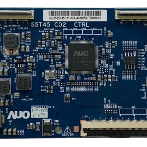 55.55T45.C11 T-Con Board for Insignia NS-55F501NA22 / Vizio M55Q7-J01