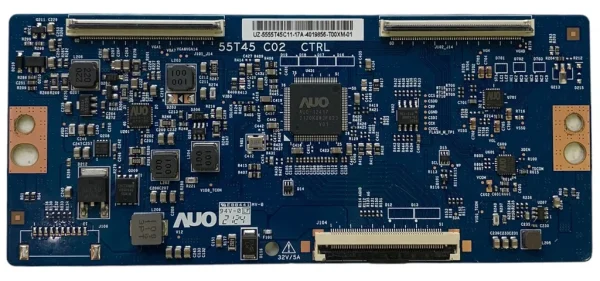 55.55T45.C11 T-Con Board for Insignia NS-55F501NA22 / Vizio M55Q7-J01