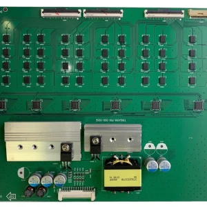 Vizio LNTVIW13ZXAB5 LED Driver