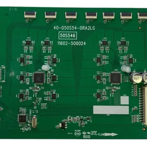 TCL 30835-000003 LED Driver