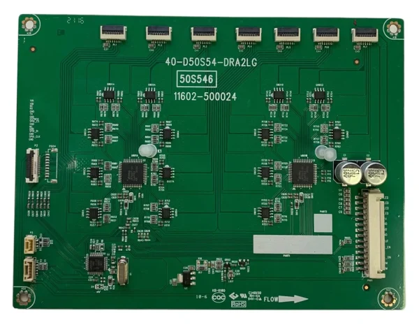 TCL 30835-000003 LED Driver