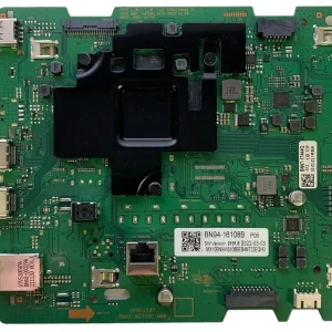 Samsung BN94-16108B Main Board for UN75TU7000FXZA UN75TU700DFXZA (Version BC06)