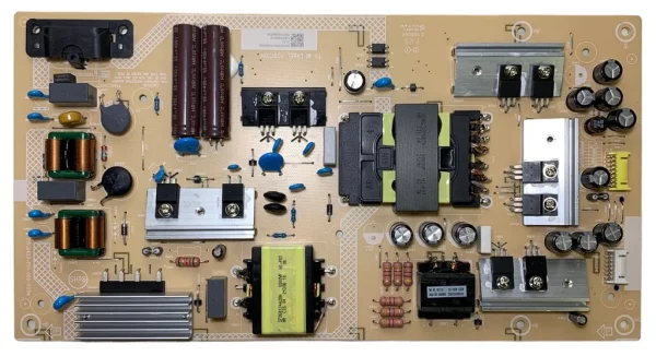 Vizio ADTVK1819AAQ Power Supply Board/LED Driver M55Q7-J01