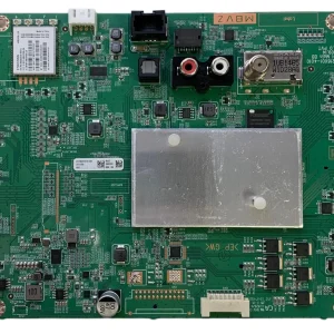 Vizio Y8389902C Main Board for V655M-K03 (LFTVM8LY, LFTVM8KY, LFTVM8LZ Serial)