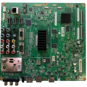 LG EBR65858504 (EAX61746403(0)) Main Board for 47LD650-UA