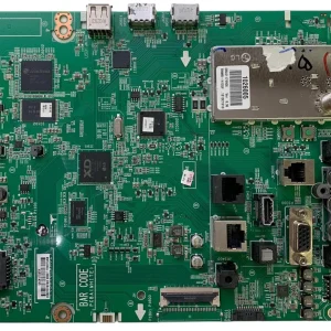 LG EBU64042602 Main Board for 43LV570H-UA Hospitality Hotel TV