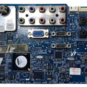 Samsung BN96-14932A Main Board for LN40C530F1FXZA