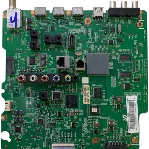Samsung BN94-06303Y Main Board for HG55NB690QFXZA