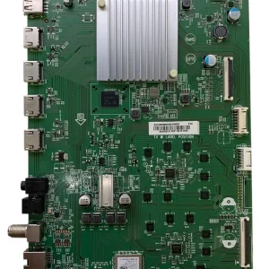 Vizio 756TXLCB02K022 Main Board for M55Q7-J01