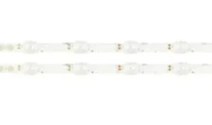 ONN LB5009H LED Backlight Strips (2) 100021258 (See note)