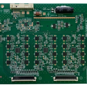 LG EBR85417202 LED Driver Board