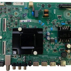 Hisense 324578 324579 RSAG7.820.12601 Main Board 43H4030F3