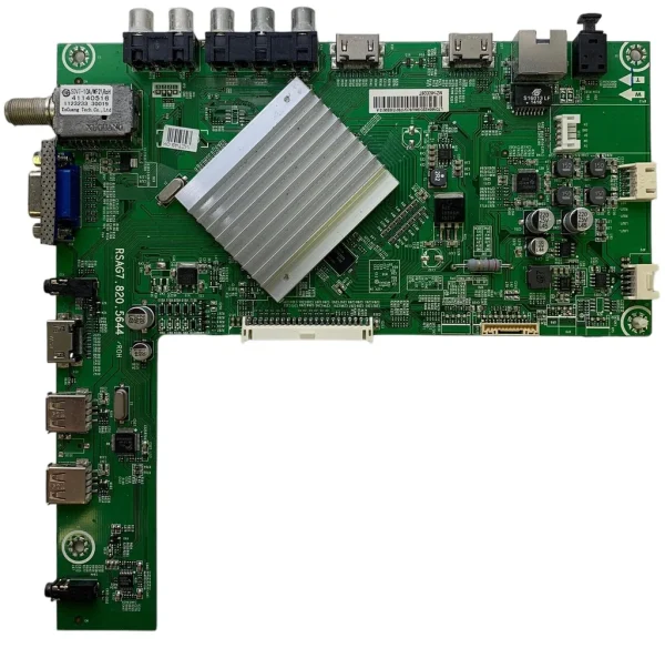Hisense 175517 Main Board for 50H5G
