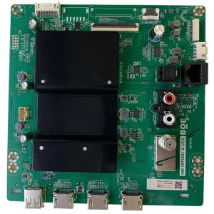 Vizio 21201-03685-S11 Main Board for M65Q6M-K04 (Serial LBSFL5LY, LBSFL5LZ)
