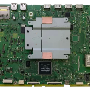 Panasonic TXN/A1SKUUS (TNPH1006UC) A Board for TC-L47ET5