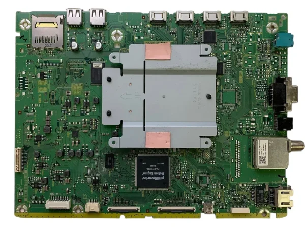 Panasonic TXN/A1SKUUS (TNPH1006UC) A Board for TC-L47ET5