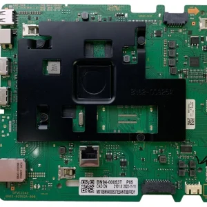 Samsung BN94-00053T Main Board for UN75TU7000FXZA UN75TU700DFXZA (Version BE11)