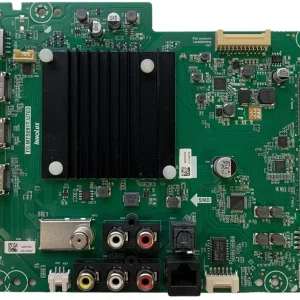 Vizio 6M03A0004700J Main Board for V505-H19 (LIAIZBW)