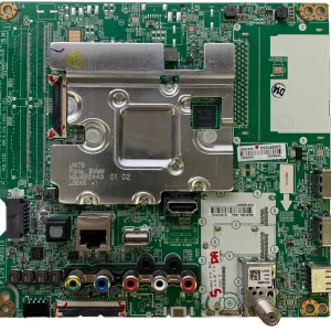 LG EBT66233904 Main Board for 60UM6900PUA.AUSNDOR