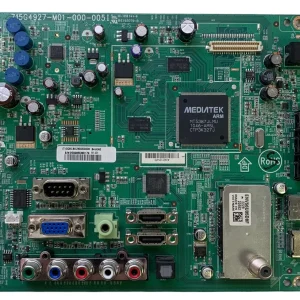 NEC CBPFGQBCB0ZK0050006 Main Board for E422