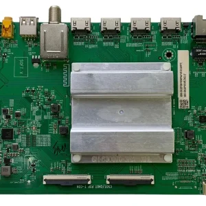 TCL 30800-000189 Main Board for 50S435