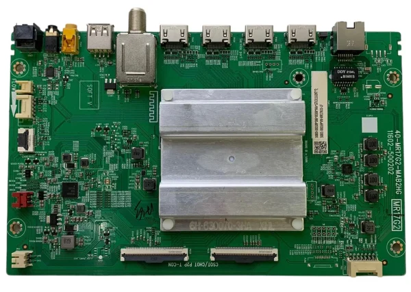 TCL 30800-000189 Main Board for 50S435