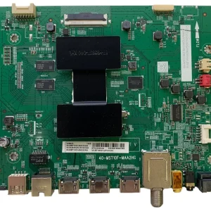 TCL 08-AU43CUN-OC402AA Main Board for 43S425TACA - Version 2