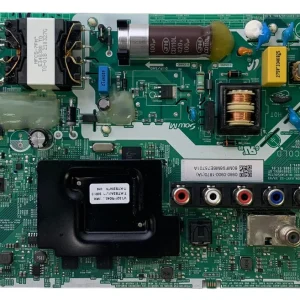 Samsung BN81-21587A Main Board Power Supply for UN32M4500BFXZA (Version VJ10)