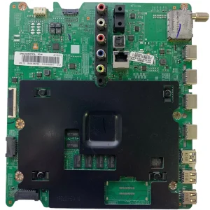 Samsung BN94-08476A Main Board for UN40JU6500FXZA (Version TD01)