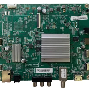ONN PLTVJIA31XXEK Power Supply / LED Board