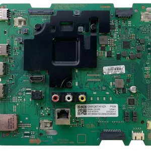 Samsung BN94-15232B Main Board for QN65Q60TAFXZA (Version CB01)