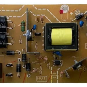 Philips ACLVZMPWR001 Power Supply Board