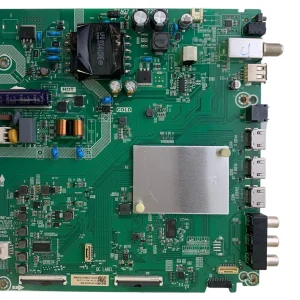 Hisense 263715 Main Board/Power Supply 43H4030F1