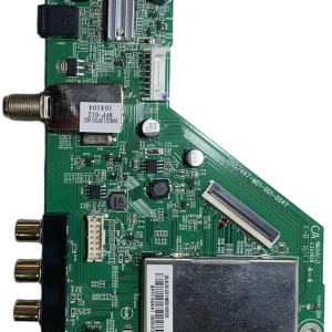 Insignia 756TXGCC01K0010 Main Board for NS-40D510NA17