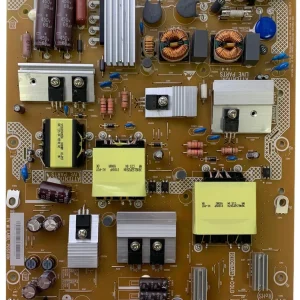 NEC PLTVGY401XAL5 Power Supply/LED Driver Board for E506