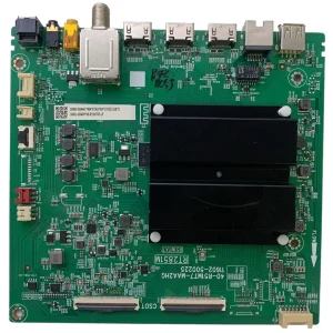 TCL 30800-000446 40-R51MT7-MAA2HG Main Board for 55S446