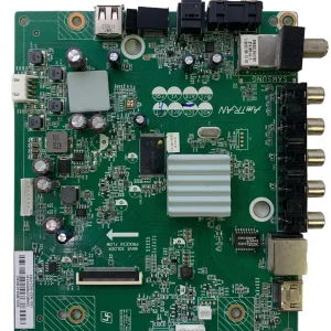 Sharp 9LE363228220395 (3632-2822-0150) Main Board for LC-32LE653U