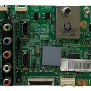 Samsung BN94-05971V Main Board for UN39EH5003FXZA (Version MD02)