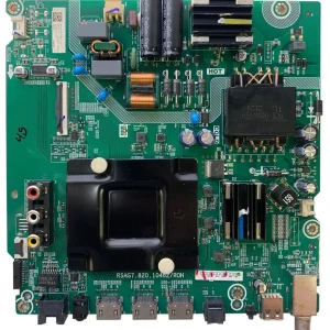 Hisense Main Board/Power Supply 284876 284875 for 58R6E3 (RSAG7.820.10462/ROH)