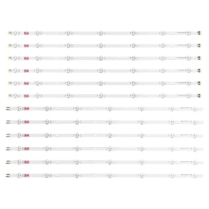 Samsung BN96-29074A/BN96-29075A LED Backlight Strips NEW! (12)