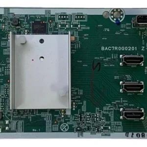 Philips ADDU6MMAV001 Main Board for 50PFL4756/F7 (ME4 Serial)
