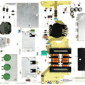 Vizio 0500-0507-2030 (DPS-353AP) Power Supply for M3D651SV