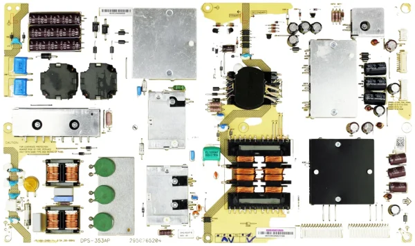 Vizio 0500-0507-2030 (DPS-353AP) Power Supply for M3D651SV