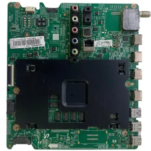 Samsung BN94-10385A Main Board for UN60JS8000FXZA (Version MD01)