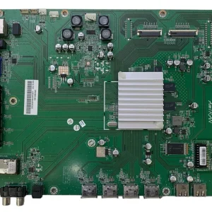 Vizio 3665-0052-0150 (0171-2272-4662) Main Board for M3D651SV