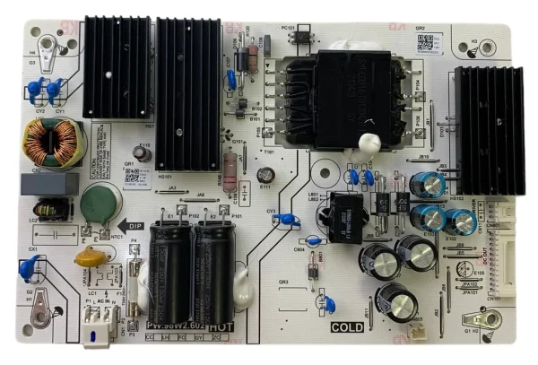 Westinghouse LK-OP418005B (LKP-0P004) Power Supply Unit